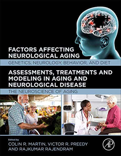 The Neuroscience of Aging 2021