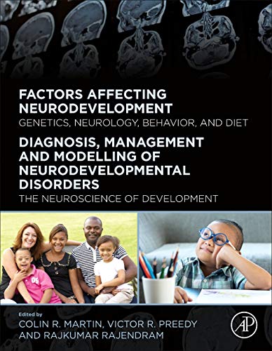 The Neuroscience of Normal and Pathological Development 2021