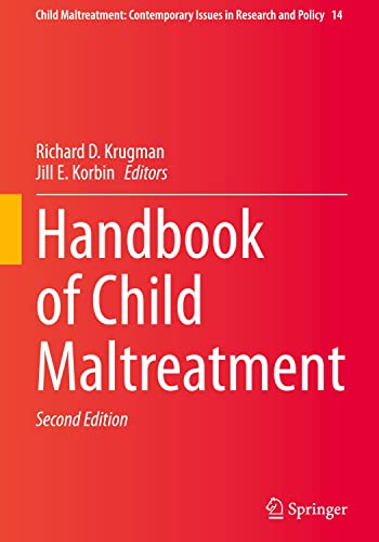 Handbook of Child Maltreatment 2022