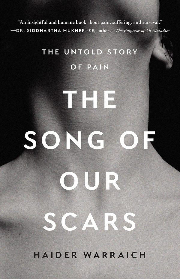 The Song of Our Scars: The Untold Story of Pain 2022