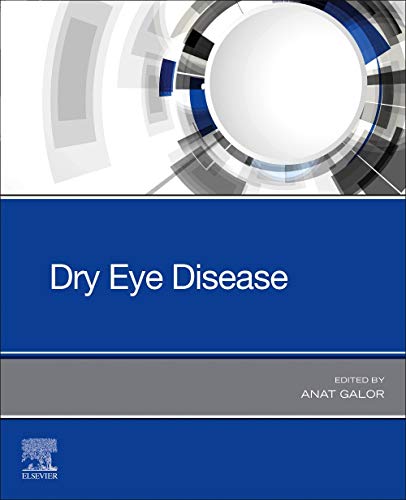 Dry Eye Disease 2022