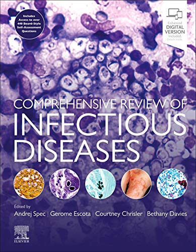 Comprehensive Review of Infectious Diseases 2019