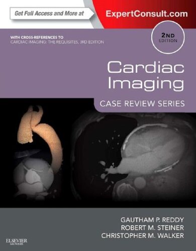 Cardiac Imaging: Case Review 2013