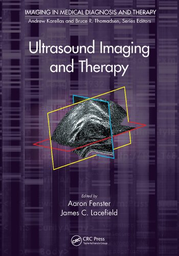 تصویربرداری و درمان با امواج فراصوت ۲۰۱۵