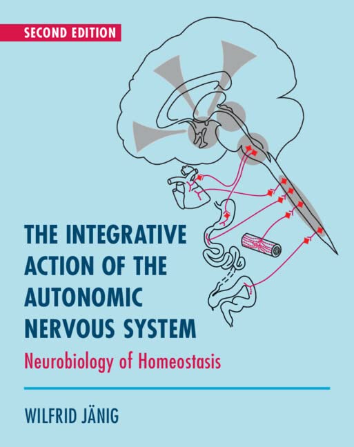 The Integrative Action of the Autonomic Nervous System: Neurobiology of Homeostasis 2022