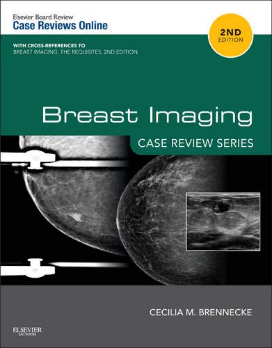 Breast Imaging: Case Review Series 2012