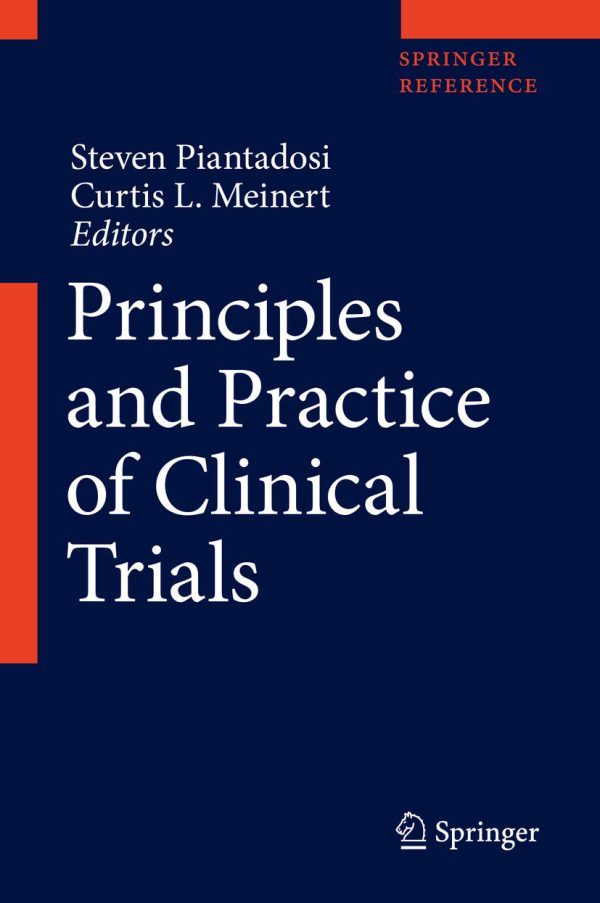 Principles and Practice of Clinical Trials 2022