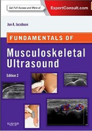 Fundamentals of Musculoskeletal Ultrasound 2012