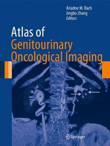 Atlas of Genitourinary Oncological Imaging 2013