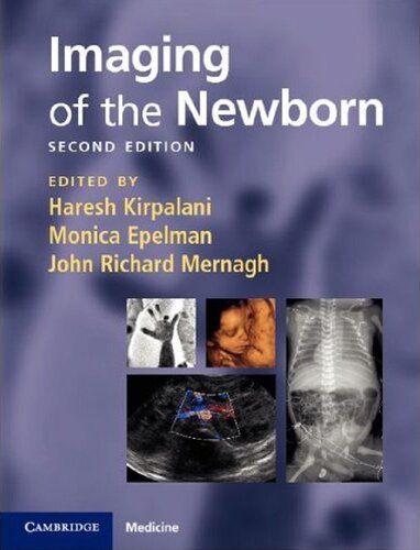 Imaging of the Newborn 2011