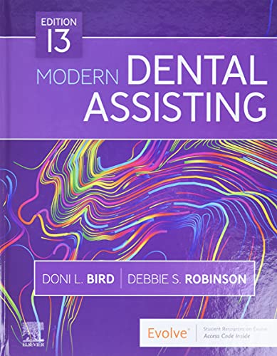 Modern Dental Assisting 2020
