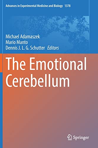 The Emotional Cerebellum 2022