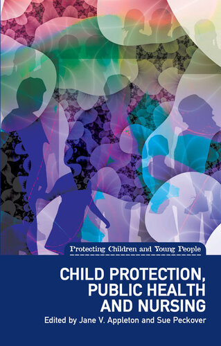 Child Protection, Public Health and Nursing 2015