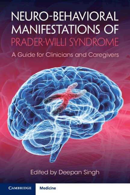 Neuro-behavioral Manifestations of Prader-Willi Syndrome 2022