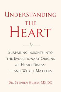 درک قلب: بینش های شگفت انگیز درباره ریشه های تکاملی بیماری قلبی – و چرا اهمیت دارند