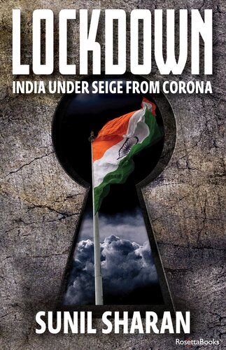 قرنطینه: هند تحت محاصره کرونا است