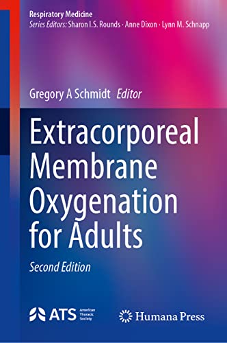 Extracorporeal Membrane Oxygenation for Adults 2022