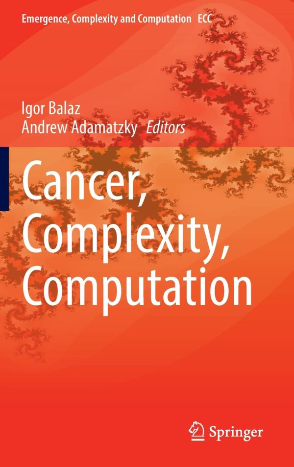 Cancer, Complexity, Computation 2022