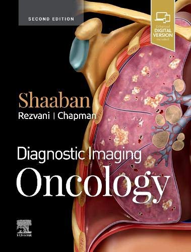 Diagnostic Imaging: Oncology 2019