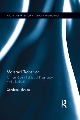 Maternal Transition: A North-South Politics of Pregnancy and Childbirth 2014