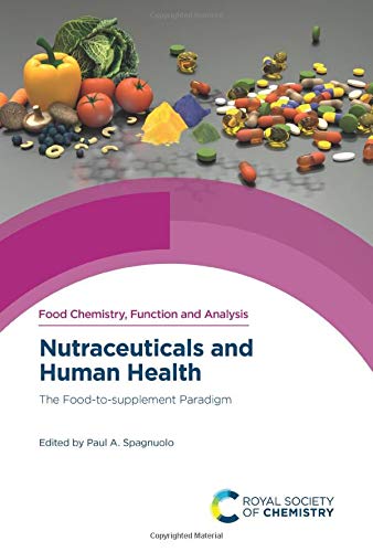 Nutraceuticals and Human Health: The Food-to-supplement Paradigm 2020