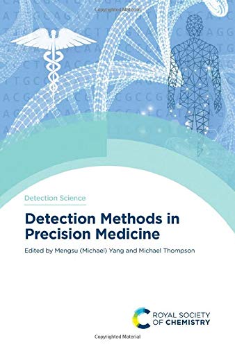Detection Methods in Precision Medicine 2020