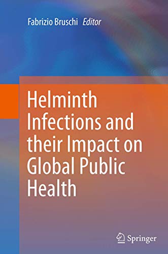 عفونت هلمینت و تأثیر آنها بر سلامت عمومی جهانی