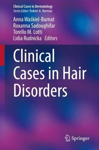 Clinical Cases in Hair Disorders 2022