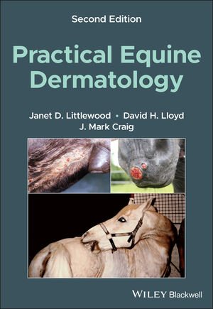 Practical Equine Dermatology 2022