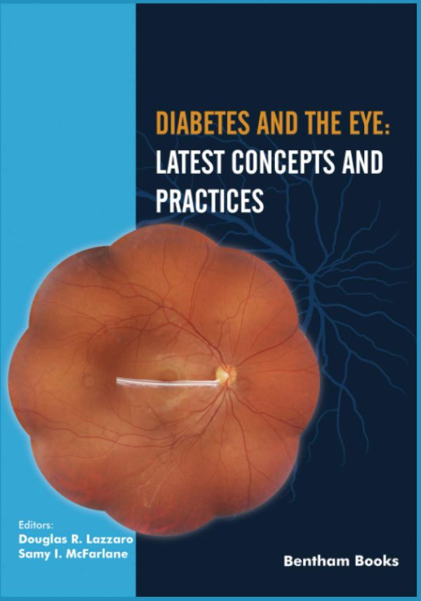 دیابت و چشم: آخرین مفاهیم و شیوه ها