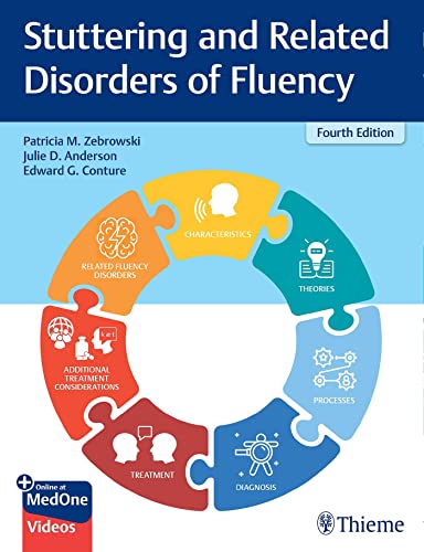 Stuttering and Related Disorders of Fluency 2022
