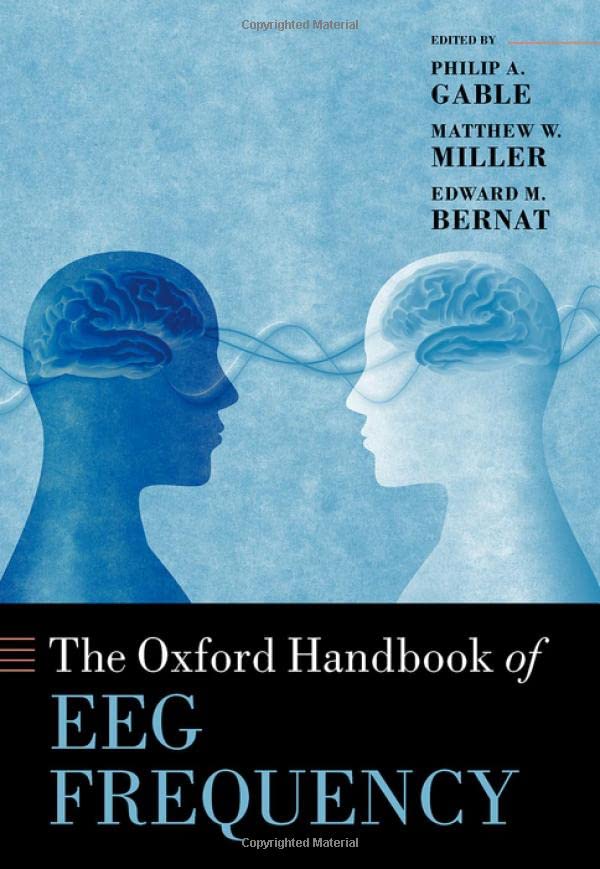 The Oxford Handbook of EEG Frequency 2022