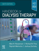 Handbook of Dialysis Therapy 2022