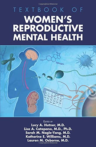 Textbook of Women's Reproductive Mental Health 2021