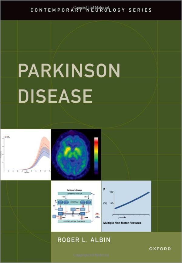 Parkinson Disease 2022