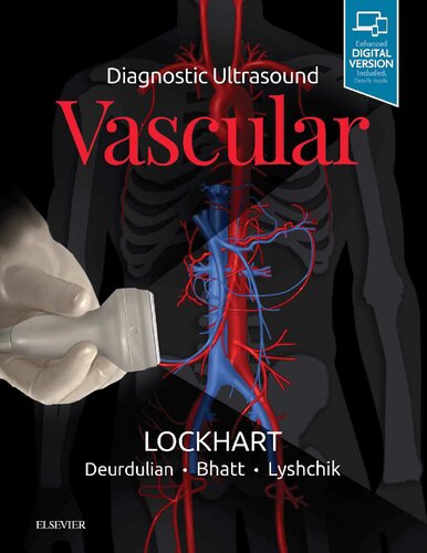 Diagnostic Ultrasound: Vascular 2018