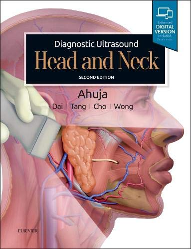 Diagnostic Ultrasound: Head and Neck 2019