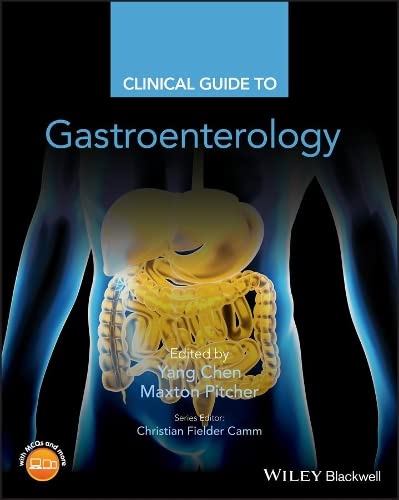Clinical Guide to Gastroenterology 2019