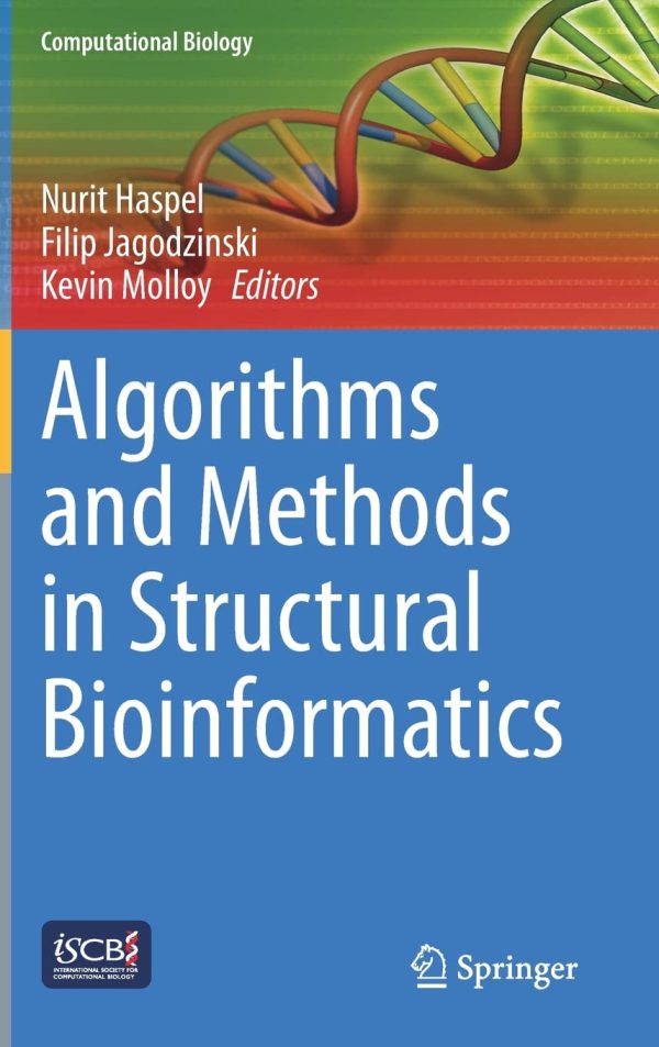 Algorithms and Methods in Structural Bioinformatics 2022