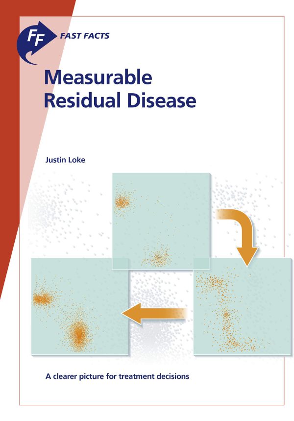 Fast Facts: Measurable Residual Disease: A clearer picture for treatment decisions 2021