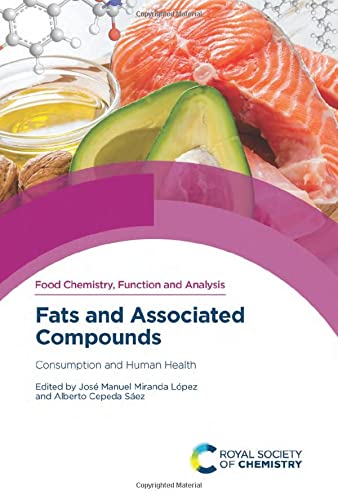 Fats and Associated Compounds 2021