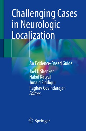 موارد چالش برانگیز در محلی سازی عصبی: راهنمای مبتنی بر شواهد