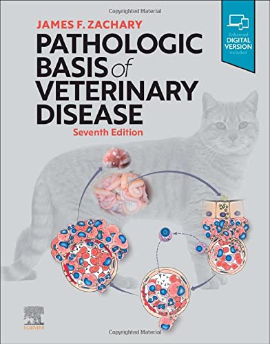Pathologic Basis of Veterinary Disease 2021