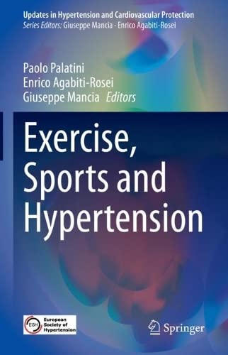 Exercise, Sports and Hypertension 2022