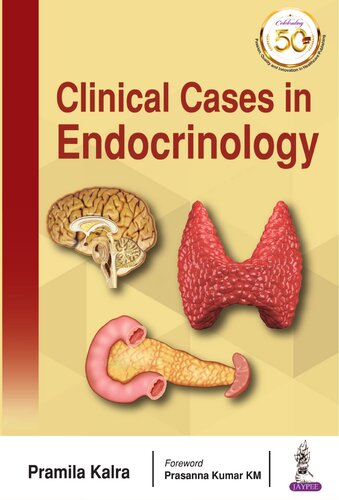 Clinical Cases in Endocrinology 2018