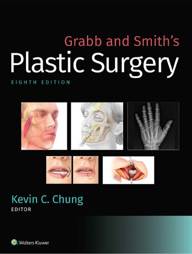Grabb and Smith's Plastic Surgery 2019