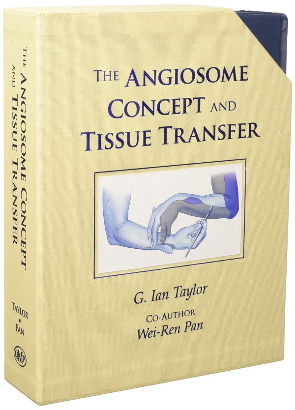 The Angiosome Concept and Tissue Transfer 2013