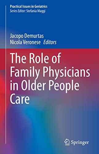 The Role of Family Physicians in Older People Care 2021