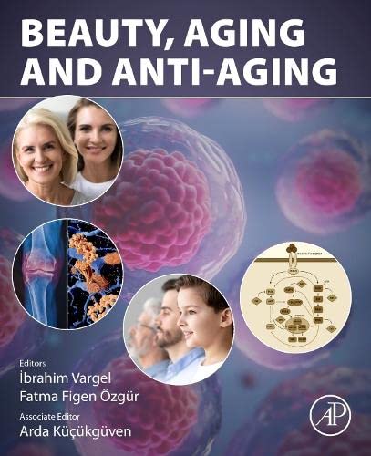 Beauty, Aging and AntiAging 2022