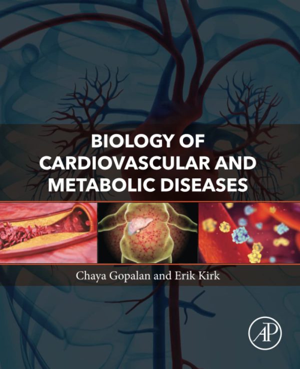 Biology of Cardiovascular and Metabolic Diseases 2022